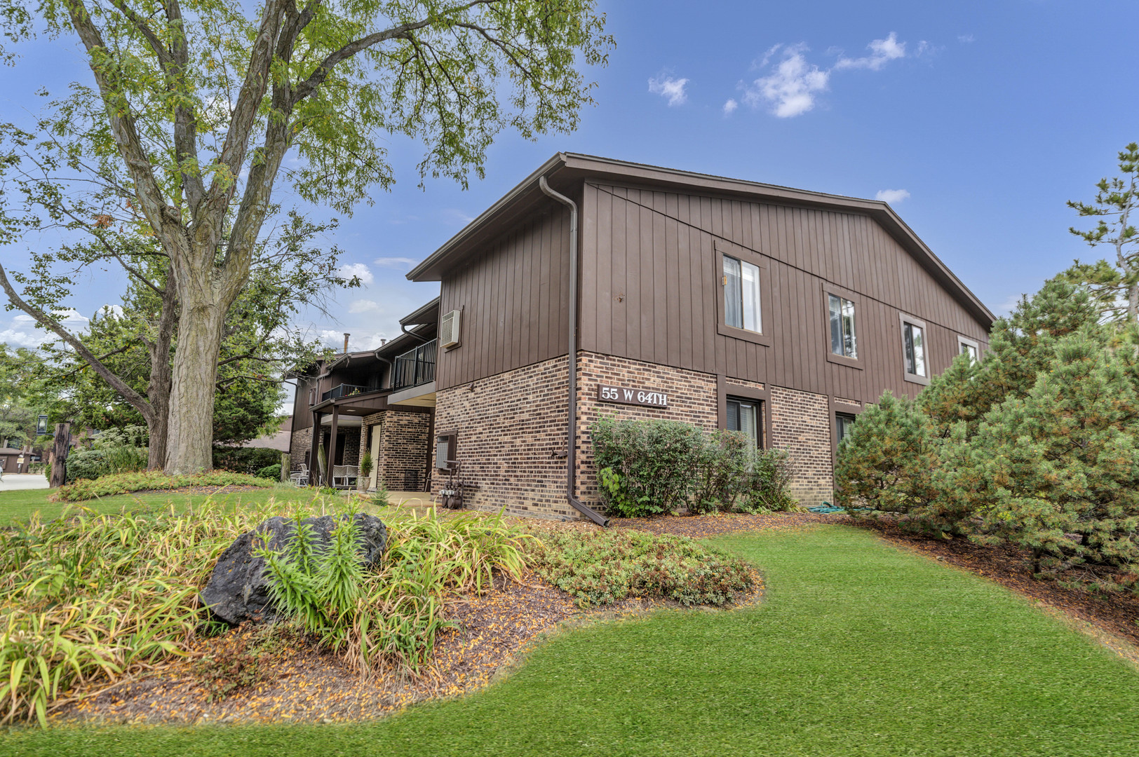55 W 64th Street 102