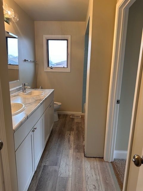 Tiny photo for 17700 Oakwood Avenue, Country Club Hills, IL 60478 (MLS # 12495385)