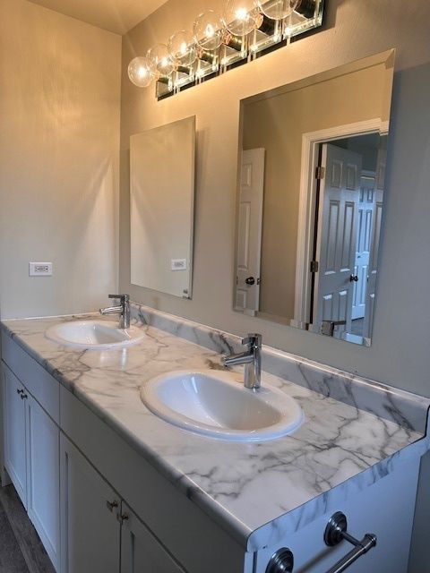 Tiny photo for 17700 Oakwood Avenue, Country Club Hills, IL 60478 (MLS # 12495385)