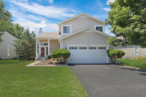 Photo of 1334 S Pleasant Hill Gate, Waukegan, IL 60085 (MLS # 12721133)