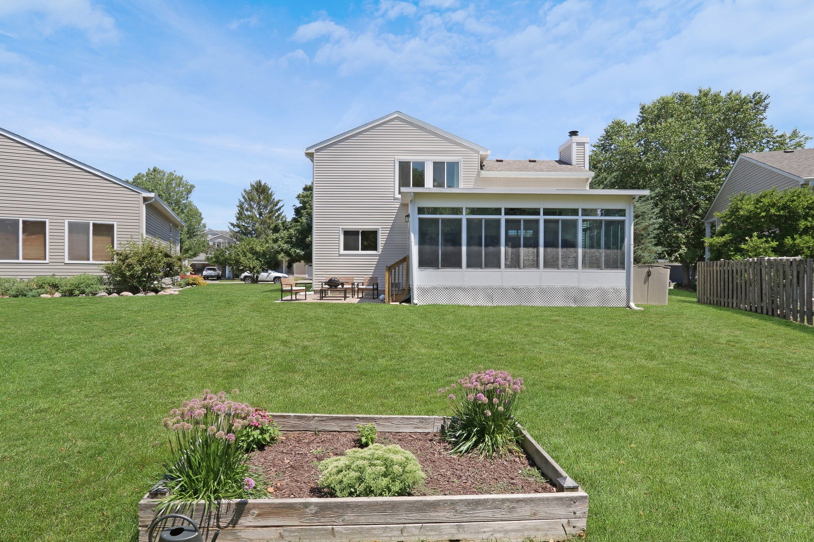 1334 S Pleasant Hill Gate