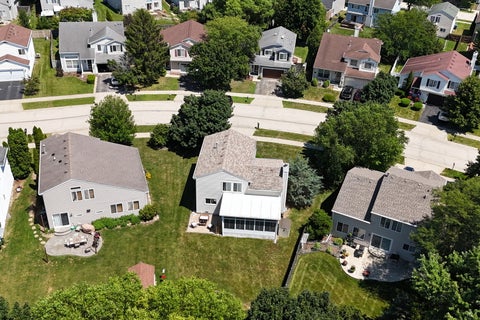 Tiny photo for 1334 S Pleasant Hill Gate, Waukegan, IL 60085 (MLS # 12721133)