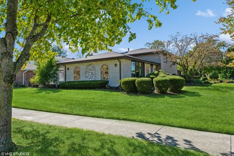 17000 Cherry Creek Avenue Tinley Park IL 60487