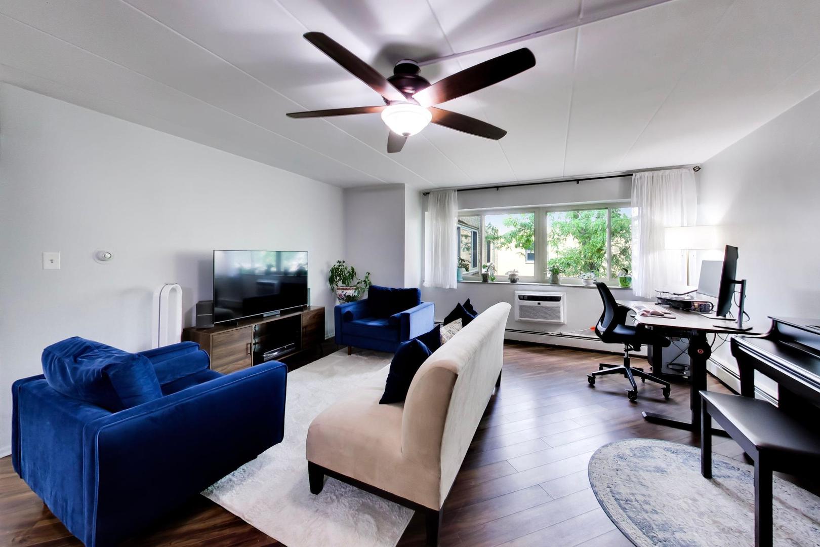 425 Home Avenue 3G