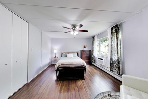 Tiny photo for 425 Home Avenue #3G, Oak Park, IL 60302 (MLS # 12754295)