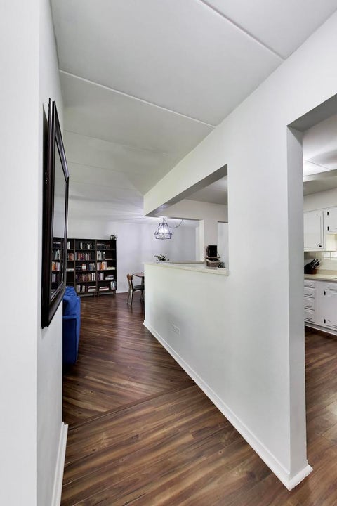 Tiny photo for 425 Home Avenue #3G, Oak Park, IL 60302 (MLS # 12754295)