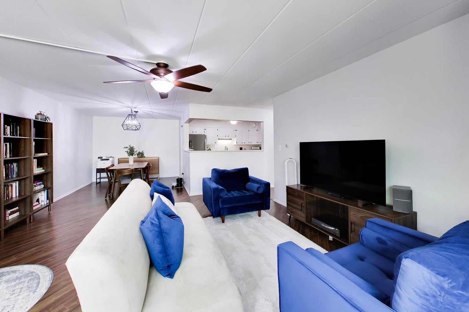 425 Home Avenue 3G