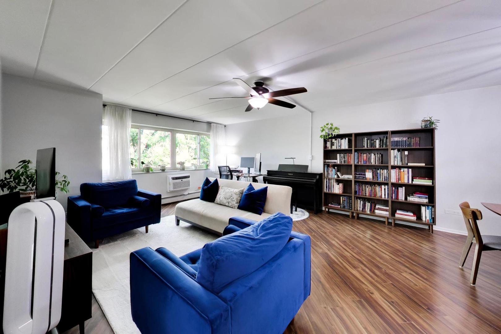 425 Home Avenue 3G