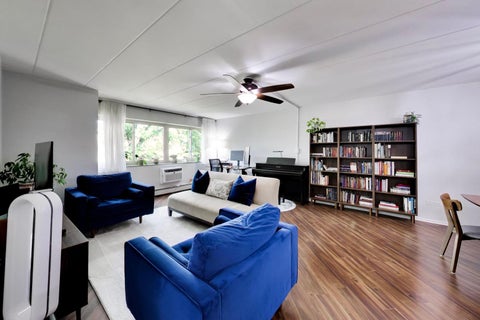 Tiny photo for 425 Home Avenue #3G, Oak Park, IL 60302 (MLS # 12754295)