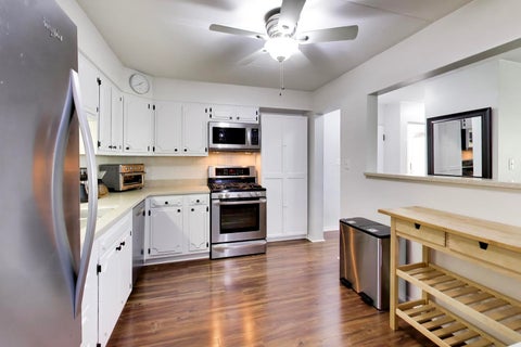 Tiny photo for 425 Home Avenue #3G, Oak Park, IL 60302 (MLS # 12754295)