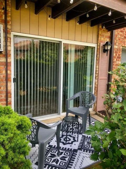 Tiny photo for 836 E Old Willow Road #11111, Prospect Heights, IL 60070 (MLS # 12732150)