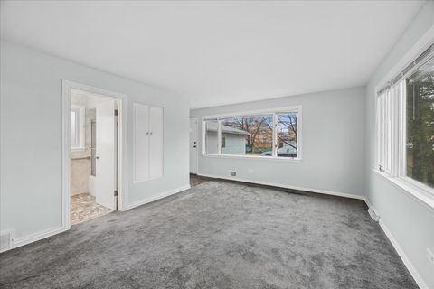 Tiny photo for 3900 Home Avenue, Stickney, IL 60402 (MLS # 12592440)