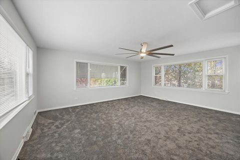 Tiny photo for 3900 Home Avenue, Stickney, IL 60402 (MLS # 12592440)