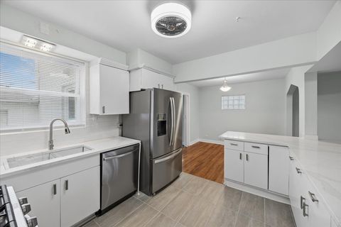 Tiny photo for 3900 Home Avenue, Stickney, IL 60402 (MLS # 12592440)