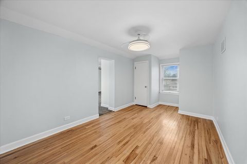 Tiny photo for 3900 Home Avenue, Stickney, IL 60402 (MLS # 12592440)