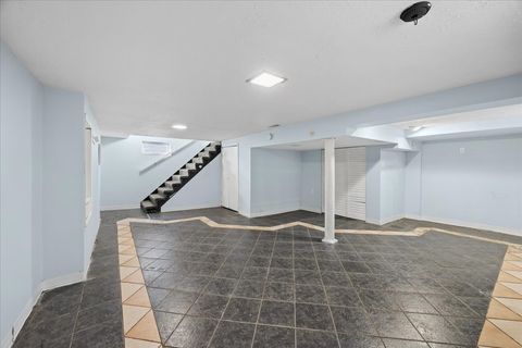 Tiny photo for 3900 Home Avenue, Stickney, IL 60402 (MLS # 12592440)