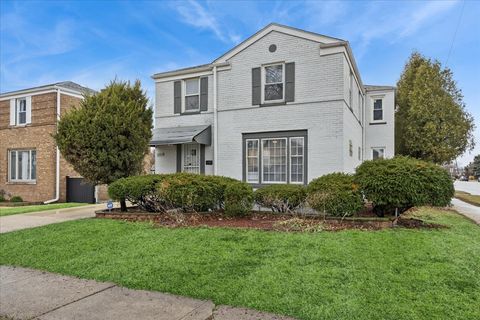 Photo of 3900 Home Avenue, Stickney, IL 60402 (MLS # 12592440)