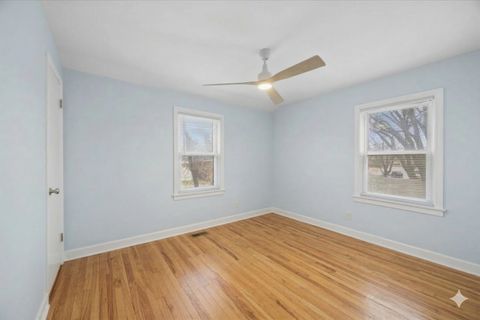 Tiny photo for 3900 Home Avenue, Stickney, IL 60402 (MLS # 12592440)