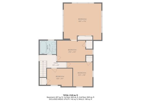 Tiny photo for 3900 Home Avenue, Stickney, IL 60402 (MLS # 12592440)