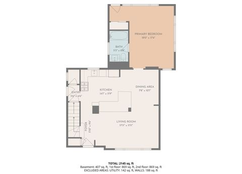 Tiny photo for 3900 Home Avenue, Stickney, IL 60402 (MLS # 12592440)