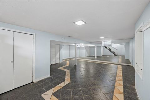 Tiny photo for 3900 Home Avenue, Stickney, IL 60402 (MLS # 12592440)