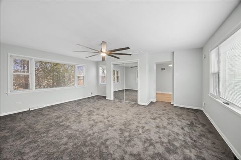 Tiny photo for 3900 Home Avenue, Stickney, IL 60402 (MLS # 12592440)