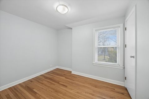 Tiny photo for 3900 Home Avenue, Stickney, IL 60402 (MLS # 12592440)