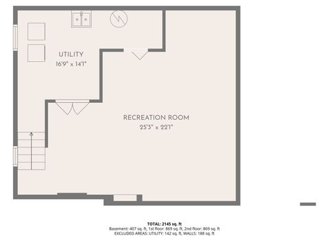 Tiny photo for 3900 Home Avenue, Stickney, IL 60402 (MLS # 12592440)