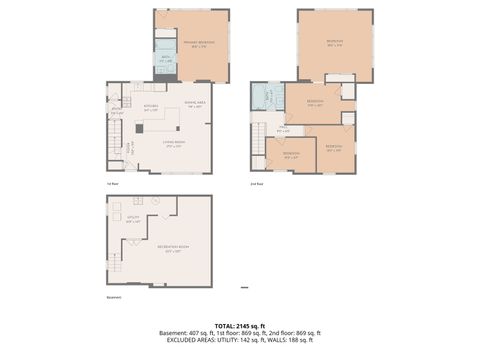 Tiny photo for 3900 Home Avenue, Stickney, IL 60402 (MLS # 12592440)