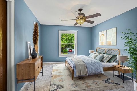 Tiny photo for 27W229 Providence Lane, Winfield, IL 60190 (MLS # 12487073)