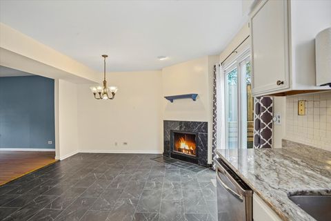 Tiny photo for 27W229 Providence Lane, Winfield, IL 60190 (MLS # 12487073)