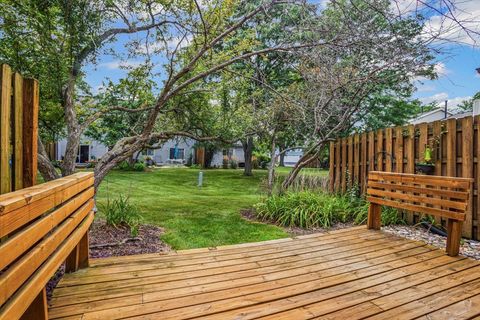Tiny photo for 27W229 Providence Lane, Winfield, IL 60190 (MLS # 12487073)