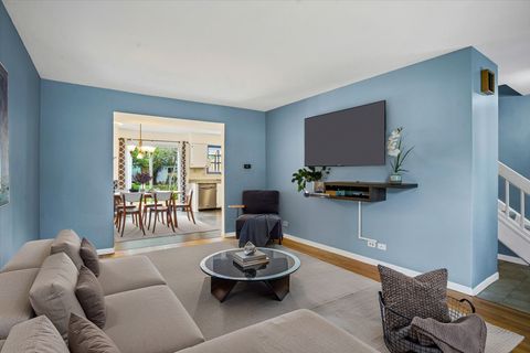 Tiny photo for 27W229 Providence Lane, Winfield, IL 60190 (MLS # 12487073)