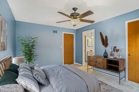 Tiny photo for 27W229 Providence Lane, Winfield, IL 60190 (MLS # 12487073)