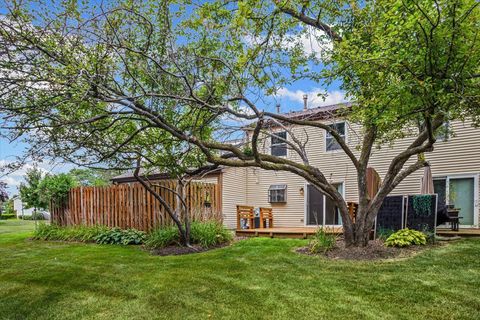Tiny photo for 27W229 Providence Lane, Winfield, IL 60190 (MLS # 12487073)