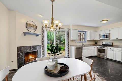 Tiny photo for 27W229 Providence Lane, Winfield, IL 60190 (MLS # 12487073)