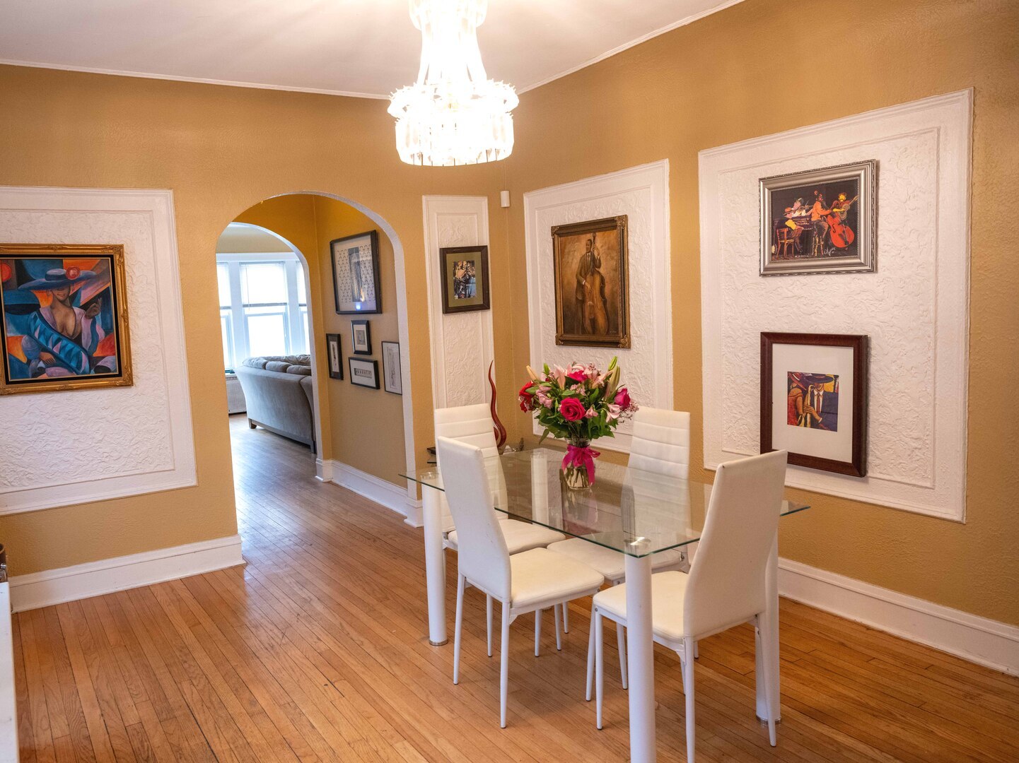 8623 S Cregier Avenue, Chicago, IL, 60617 3 8623 S Cregier Avenue