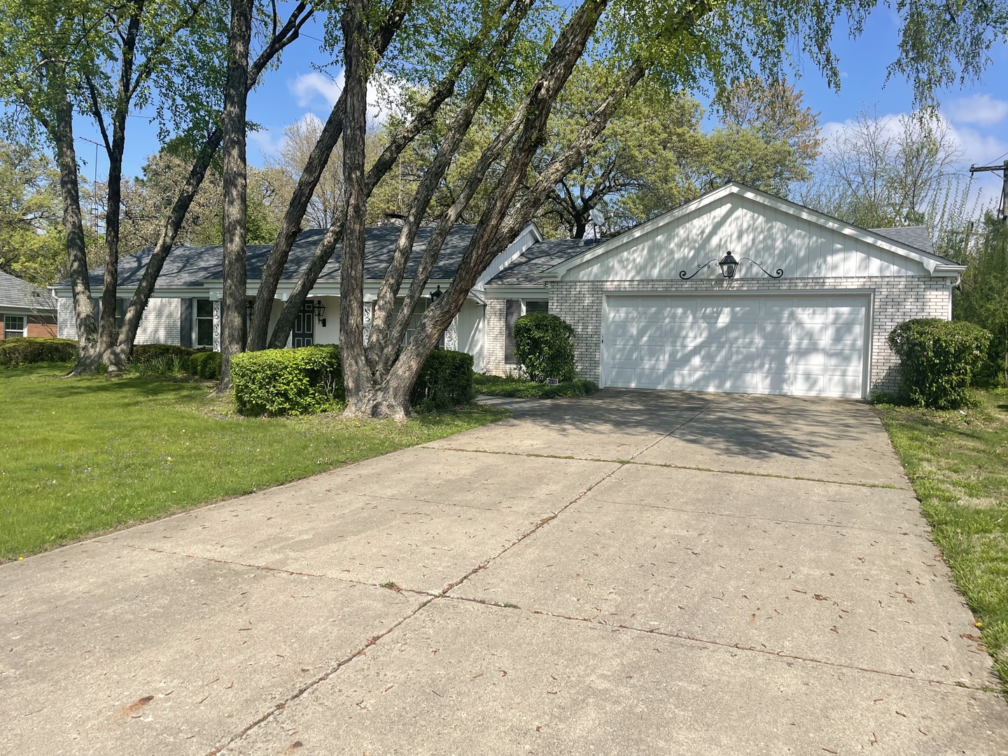 708 Timberline Drive