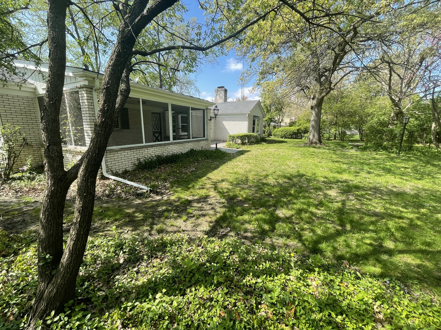 708 Timberline Drive