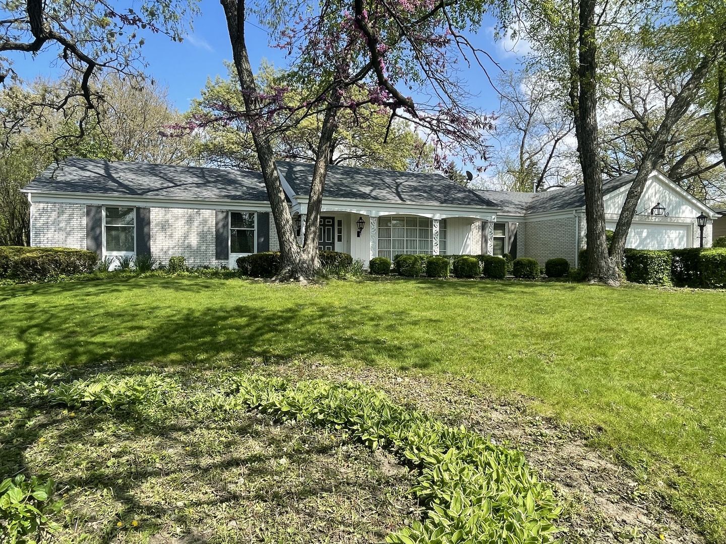 708 Timberline Drive