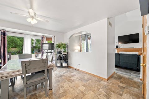 Tiny photo for 5712 ARBOR FALLS Court, Plainfield, IL 60586 (MLS # 12730646)