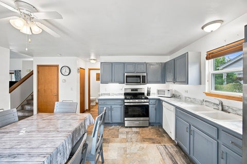 Tiny photo for 5712 ARBOR FALLS Court, Plainfield, IL 60586 (MLS # 12730646)