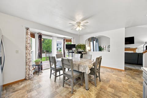 Tiny photo for 5712 ARBOR FALLS Court, Plainfield, IL 60586 (MLS # 12730646)