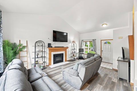 Tiny photo for 5712 ARBOR FALLS Court, Plainfield, IL 60586 (MLS # 12730646)