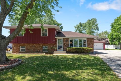 1332 JANE Court Joliet IL 60431