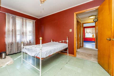 Tiny photo for 3416 W 64th Place, Chicago, IL 60629 (MLS # 12594500)