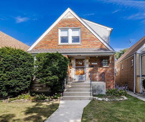 Photo of 3416 W 64th Place, Chicago, IL 60629 (MLS # 12594500)