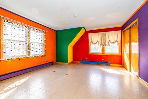 Tiny photo for 3416 W 64th Place, Chicago, IL 60629 (MLS # 12594500)