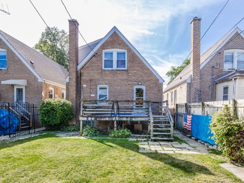 Tiny photo for 3416 W 64th Place, Chicago, IL 60629 (MLS # 12594500)
