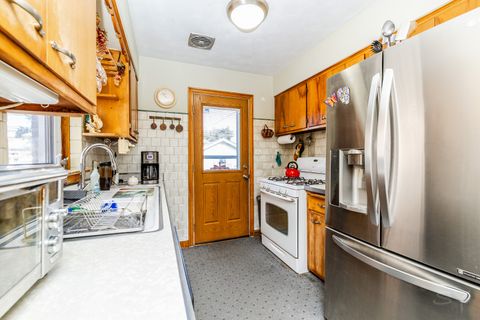 Tiny photo for 3416 W 64th Place, Chicago, IL 60629 (MLS # 12594500)